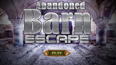 Emulate iPhone app Escape Games Abandoned Barn using MyAndroid