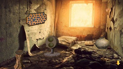 Emulate iPhone app Escape Games Abandoned Forest Building using MyAndroid Emulate iPhone app Escape Games Abandoned Forest Building using MyAndroid