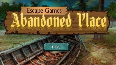 Emulate Android APK Escape Games - Abandoned Place