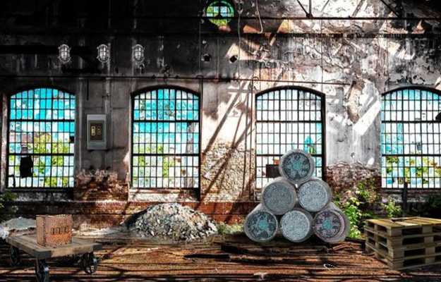 Emulate Android APK Escape Games - Abandoned Railway Factory Emulate Android APK Escape Games - Abandoned Railway Factory