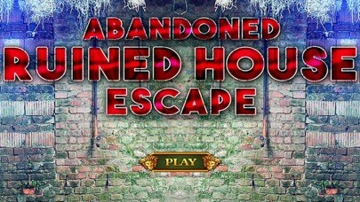 Emulate iPhone app Escape Games Abandoned Ruined House using MyAndroid Emulate iPhone app Escape Games Abandoned Ruined House using MyAndroid
