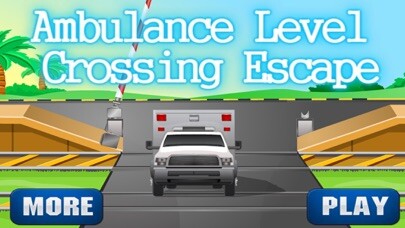 Emulate iPhone app Escape Games Ambulance using MyAndroid Emulate iPhone app Escape Games Ambulance using MyAndroid