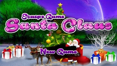 Emulate iPhone app Escape Game: Santa Claus using MyAndroid Emulate iPhone app Escape Game: Santa Claus using MyAndroid