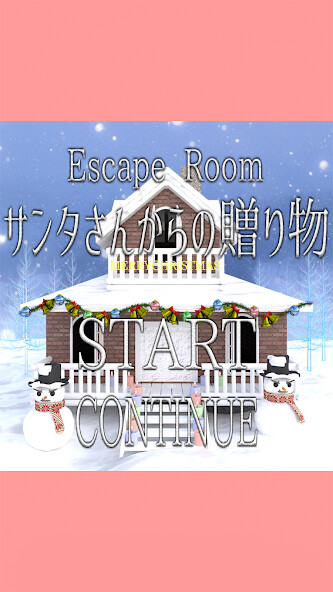 Run android online APK Escape game Santas gift from MyAndroid or emulate Escape game Santas gift using MyAndroid