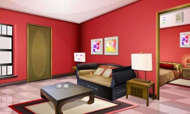 Emulate Android APK Escape Games Challenge 125 Emulate Android APK Escape Games Challenge 125