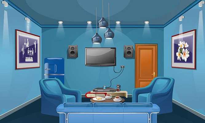 Emulate Android APK Escape Games Challenge 194 NEW