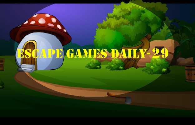 Emulate Android APK Escape Games Daily-29 Emulate Android APK Escape Games Daily-29