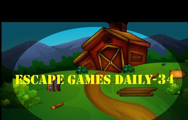 Emulate Android APK Escape Games Daily-34