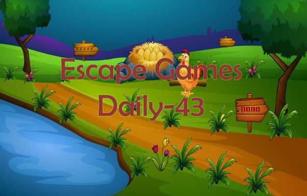 Emulate Android APK Escape Games Daily-43 Emulate Android APK Escape Games Daily-43