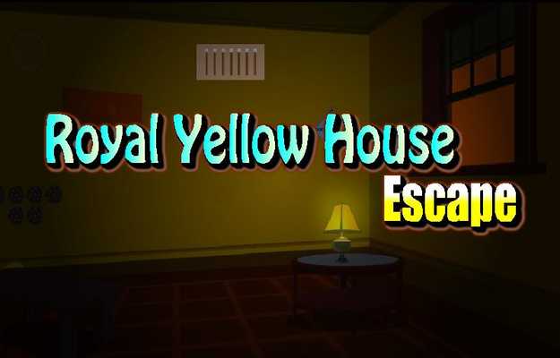 Emulate Android APK Escape Games Day-20 Emulate Android APK Escape Games Day-20