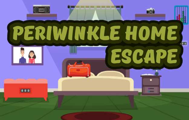 Emulate Android APK Escape Games Day-252
