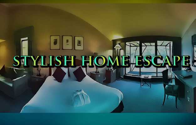 Emulate Android APK Escape Games Day-558