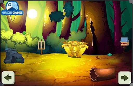 Emulate Android APK Escape Games Day-675