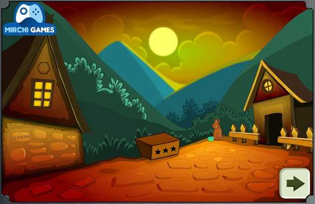 Emulate Android APK Escape Games Day-694