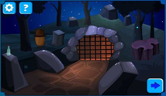Emulate Android APK Escape Games Day-800