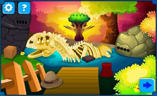Emulate Android APK Escape Games Day-803
