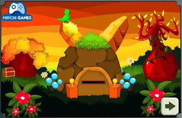 Emulate Android APK Escape Games Day-823