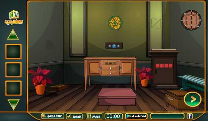 Emulate Android APK Escape Games Day - N111 Emulate Android APK Escape Games Day - N111