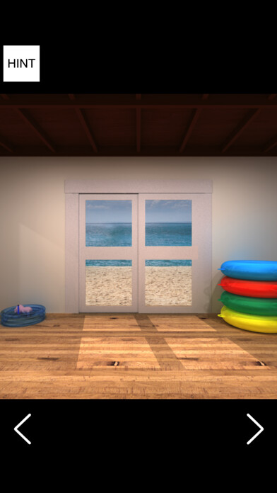 Emulate iPhone app Escape game - Seaside using MyAndroid Emulate iPhone app Escape game - Seaside using MyAndroid