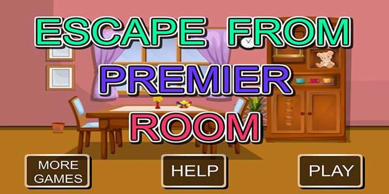 Emulate Android APK Escape games_ Escape premier