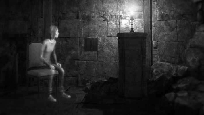 Emulate Android APK Escape Games: Fear House 2 Emulate Android APK Escape Games: Fear House 2