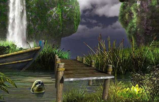 Emulate Android APK Escape Games- Forest House Emulate Android APK Escape Games- Forest House
