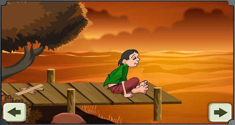 Emulate Android APK Escape Games - Forest Legends Emulate Android APK Escape Games - Forest Legends