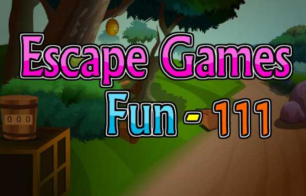 Emulate Android APK Escape Games Fun-111