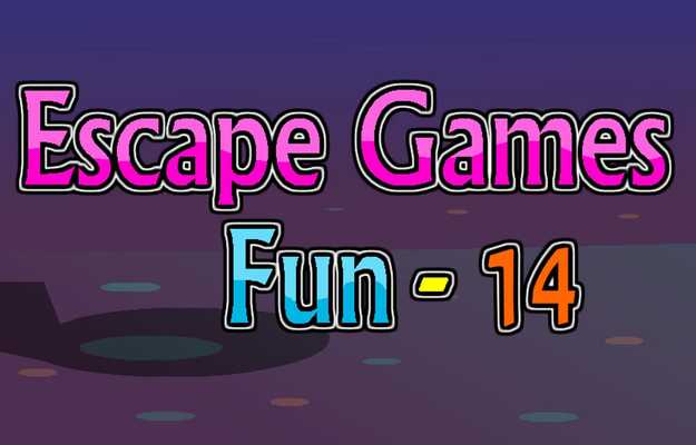 Emulate Android APK Escape Games Fun-14