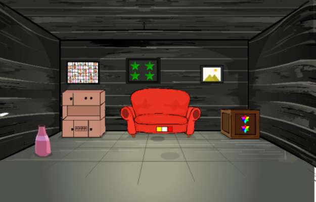 Emulate Android APK Escape Games Fun-18