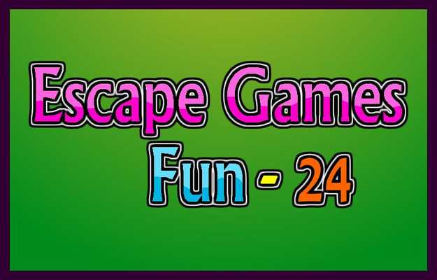 Emulate Android APK Escape Games Fun-24 Emulate Android APK Escape Games Fun-24