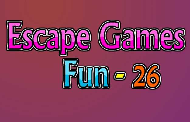 Emulate Android APK Escape Games Fun-26