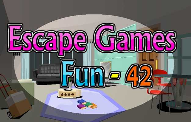 Emulate Android APK Escape Games Fun-42 Emulate Android APK Escape Games Fun-42