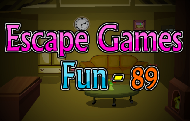 Emulate Android APK Escape Games Fun-89 Emulate Android APK Escape Games Fun-89