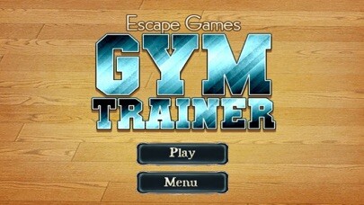 Emulate iPhone app Escape Games - Gym Trainer using MyAndroid Emulate iPhone app Escape Games - Gym Trainer using MyAndroid