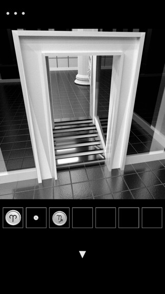 Emulate iPhone app Escape Game: Shade using MyAndroid Emulate iPhone app Escape Game: Shade using MyAndroid