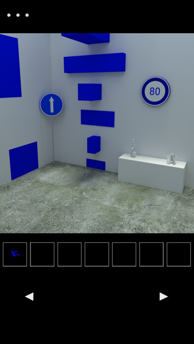 Emulate iPhone app Escape Game: Signs using MyAndroid Emulate iPhone app Escape Game: Signs using MyAndroid