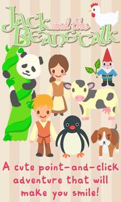 Emulate Android APK Escape Games Jack Beanstalk Emulate Android APK Escape Games Jack Beanstalk
