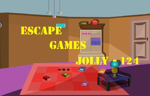 Run android online APK Escape Games Jolly-124 from MyAndroid or emulate Escape Games Jolly-124 using MyAndroid