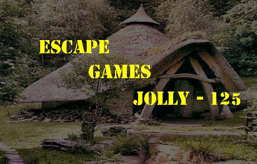Emulate Android APK Escape Games Jolly-125 Emulate Android APK Escape Games Jolly-125
