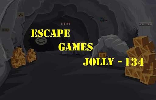 Emulate Android APK Escape Games Jolly-134 Emulate Android APK Escape Games Jolly-134