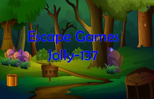 Run android online APK Escape Games Jolly-137 from MyAndroid or emulate Escape Games Jolly-137 using MyAndroid