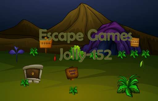 Run android online APK Escape Games Jolly-152 from MyAndroid or emulate Escape Games Jolly-152 using MyAndroid