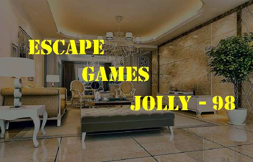 Run android online APK Escape Games Jolly-98 from MyAndroid or emulate Escape Games Jolly-98 using MyAndroid