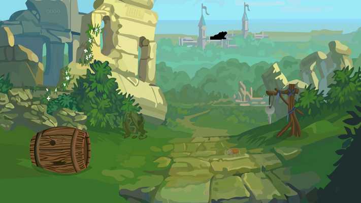 Emulate Android APK ESCAPE GAMES-JOY 504