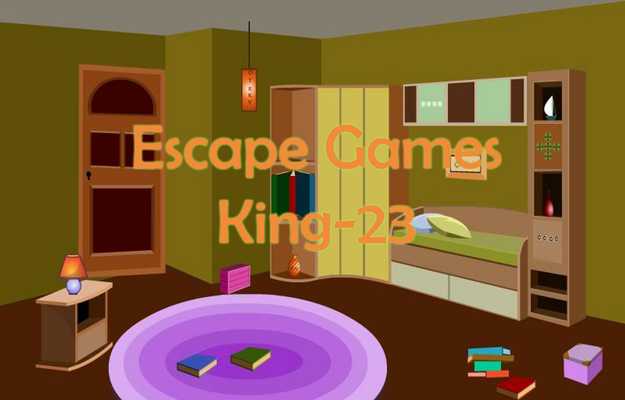 Emulate Android APK Escape Games King-23 Emulate Android APK Escape Games King-23