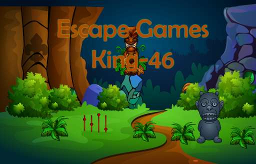 Emulate Android APK Escape Games King-46 Emulate Android APK Escape Games King-46
