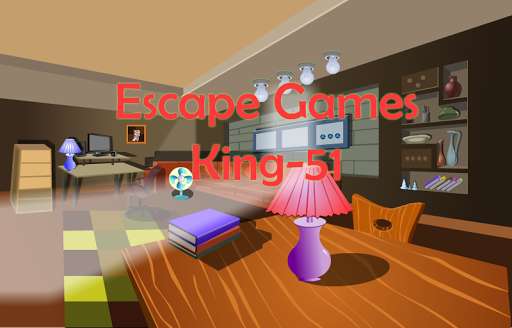 Run android online APK Escape Games King-51 from MyAndroid or emulate Escape Games King-51 using MyAndroid