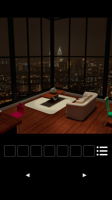 Emulate iPhone app Escape Game: Skyscraper using MyAndroid Emulate iPhone app Escape Game: Skyscraper using MyAndroid