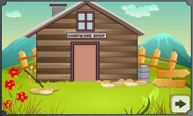 Emulate Android APK Escape Games - Lost Village Emulate Android APK Escape Games - Lost Village